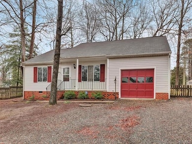 6807 Mason Run Dr, North Chesterfield, VA 23234 - photo 3