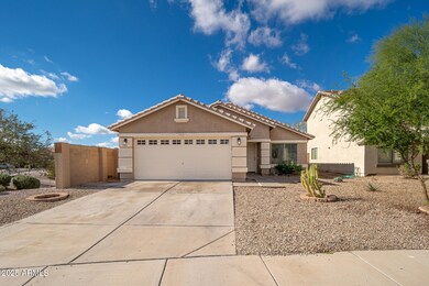 3078 S 258th Ave, Buckeye, AZ 85326 - photo 3