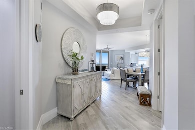 Regatta at Vanderbilt Beach unit 802, Naples, FL 34108 - photo 2