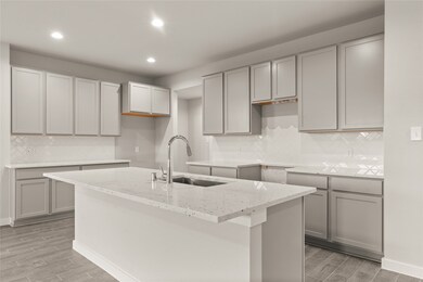 3319 Tilley Dr, Rosenberg, TX 77471 - photo 5