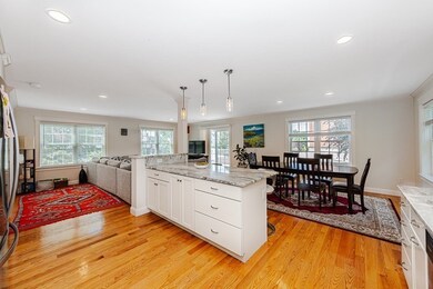 13 Chestnut St unit 15, Arlington, MA 02474 - photo 3