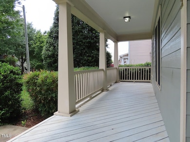 402 Weaver Mine Trail, Chapel Hill, NC 27517 - photo 4