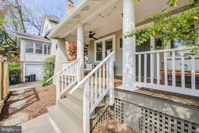 7510 Carroll Ave, Takoma Park, MD 20912 - photo 4