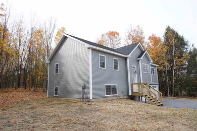 21 Connor Hill Rd unit 4, Fairfax, VT 05454 - photo 3