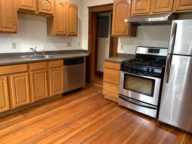 22 Carruth St unit 2, Quincy, MA 02170 - photo 4