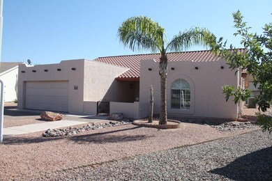 Custom Home