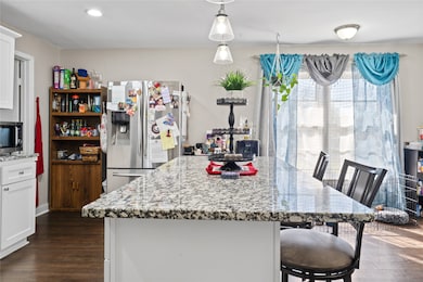 1223 Country Club Rd, Cleburne, TX 76033 - photo 7