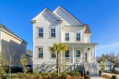 1624 Oak Leaf St, Daniel Island, SC 29492 - photo 2