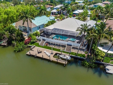 5137 Seahorse Ave, Naples, FL 34103 - photo 2