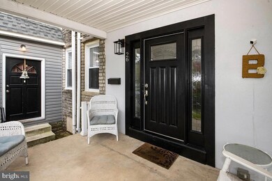 26 Locust St, Merchantville, NJ 08109 - photo 4