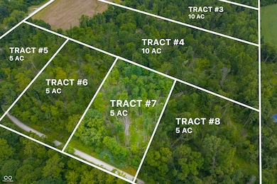 Tract 7 Hudson Hill Rd, Spencer, IN 47460 - photo 2