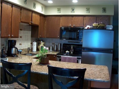 100 Barclay Walk, Cherry Hill, NJ 08034 - photo 5