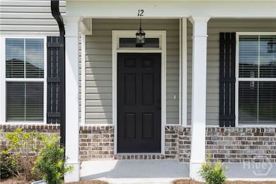 12 Cottonfield Dr, Guyton, GA 31312 - photo 3