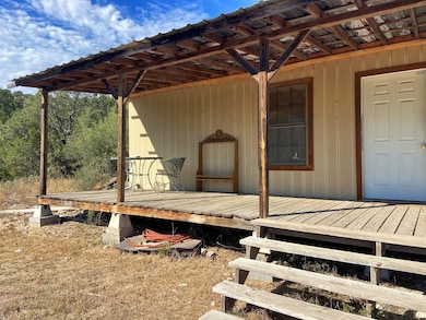 0 Dolan Creek Rd, Laughlin Air Force Base, TX 78840 - photo 3