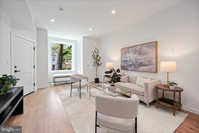 131 11th St NE unit 2, Washington, DC 20002 - photo 4