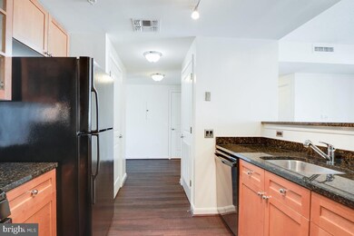 The Crescent unit 907, Silver Spring, MD 20910 - photo 6