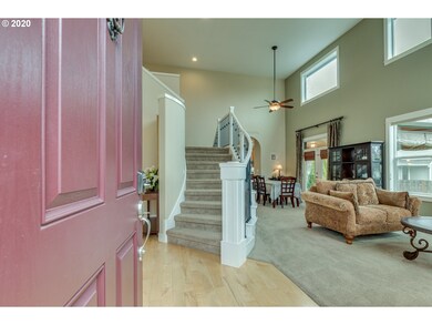 Entrance/Foyer