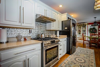 17 River Forest St, Anderson, IN 46011 - photo 6