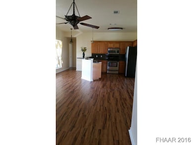 845 Rocky Ln, Copperas Cove, TX 76522 - photo 3