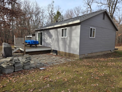 4141 E Jost Dr, Luther, MI 49656 - photo 2