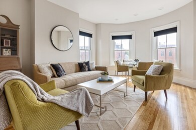 671 Tremont St unit 4, Boston, MA 02118 - photo 5