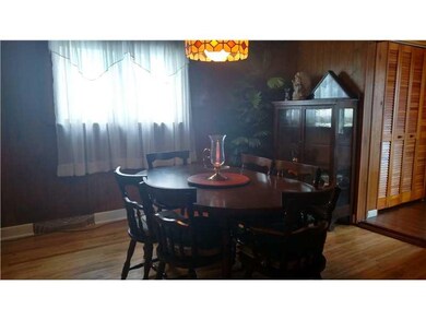 Dining Room.