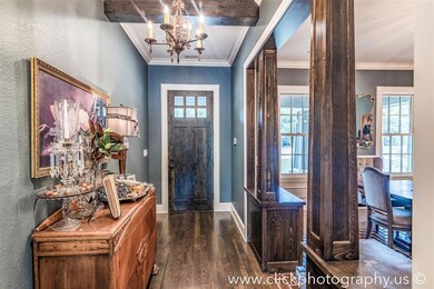 350 Wild Wood Ln, Whitesboro, TX 76273 - photo 3