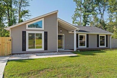 2210 Pleasant Dr, Augusta, GA 30907 - photo 4