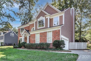 12519 Angel Oak Dr, Huntersville, NC 28078 - photo 2