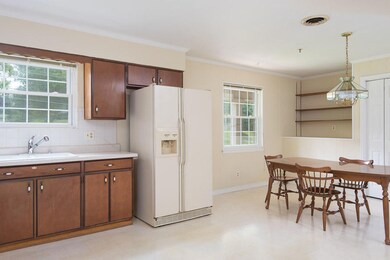 Large Kitchen