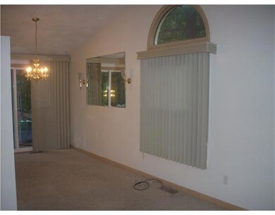 Dining Area.