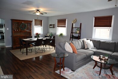 112 Lincoln Ave, Collingswood, NJ 08108 - photo 4