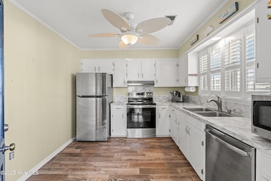 322 58th Ave N, North Myrtle Beach, SC 29582 - photo 7