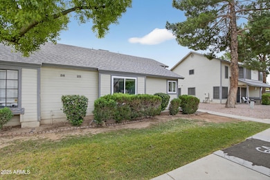 2455 E Broadway Rd unit 25, Mesa, AZ 85204 - photo 2