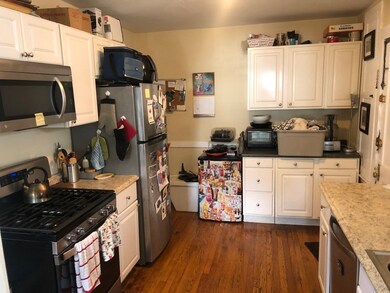 28 Claymoss Rd unit 1, Brighton, MA 02135 - photo 3