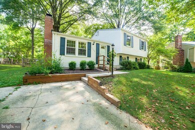 7135 Smooth Path, Columbia, MD 21045 - photo 2