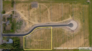 L4B2 W 1000 N, Rexburg, ID 83440 - photo 2