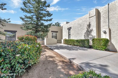 6100 Crista Lynn Place unit 11, Prescott, AZ 86301 - photo 2