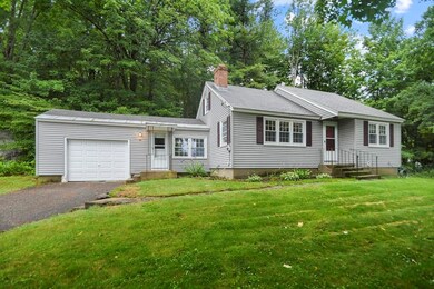 28 N Common Rd, Westminster, MA 01473 - photo 2