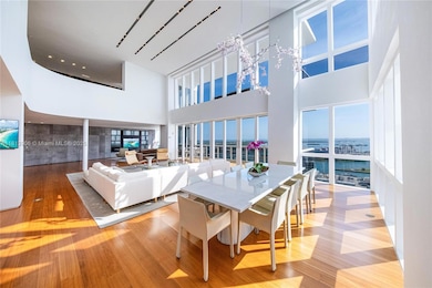 Framed by stunning skyline views and bathed in natural light, this space offers a truly special setting to celebrate, connect, and savor every moment.