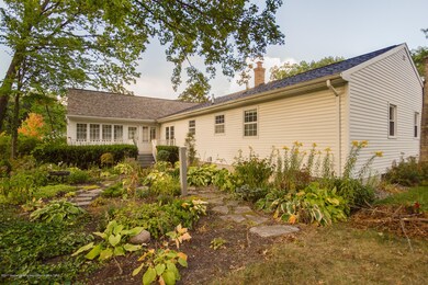 Back of Home