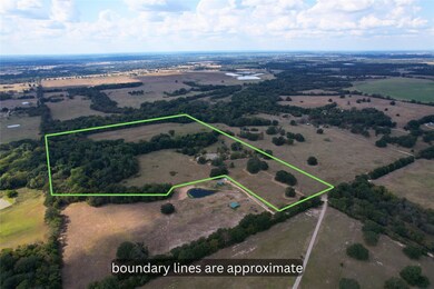 000 County Road 1155, Brashear, TX 75420 - photo 3