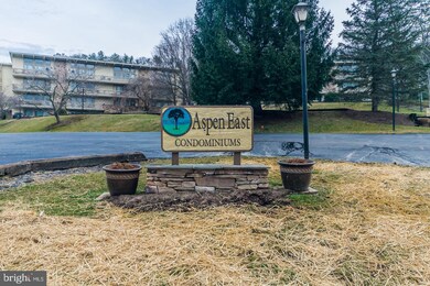 1814 Fairway Dr unit 326 ASPEN EAST, Basye, VA 22810 - photo 4