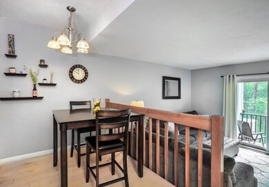 117 Tall Oaks Dr unit F, South Weymouth, MA 02190 - photo 6