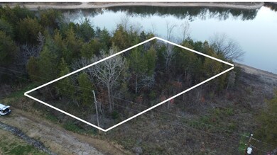 Pawnee Drone Boundary