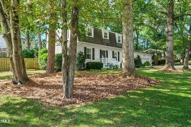 4901 Baylor Ct, Raleigh, NC 27609 - photo 2