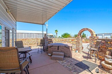 13143 E 45 Ln, Yuma, AZ 85367 - photo 6