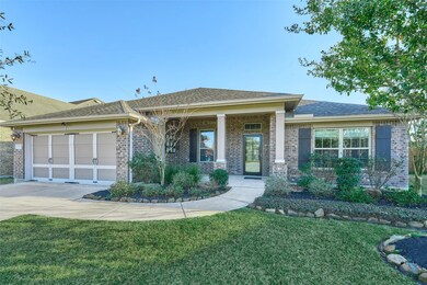 3310 Solvista High Ct, Spring, TX 77386 - photo 3