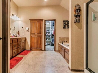 Master BATH