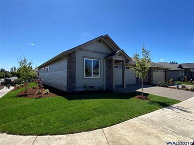 2095 SE Academy St, Dallas, OR 97338 - photo 2